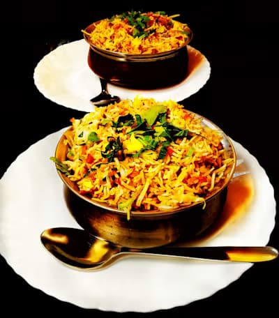 Spicy Arrabbiata Pasta